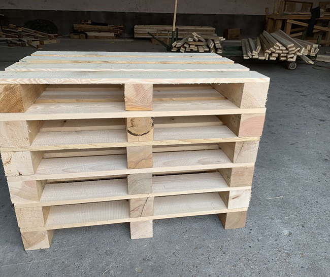 浦城木托盘表面怎么处理