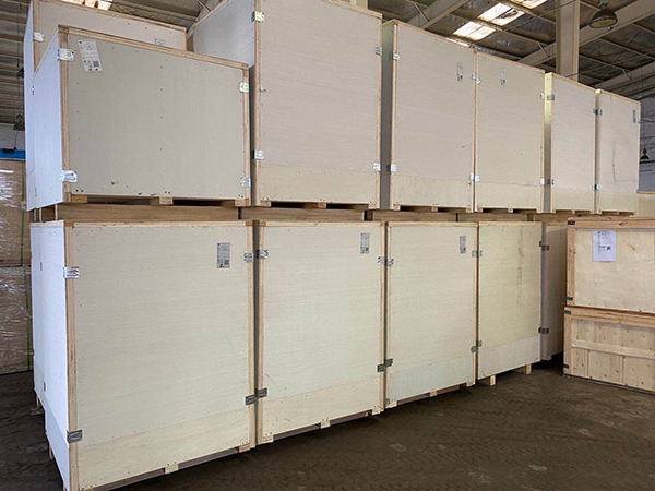 浦城木包装箱生产对板材都有什么要求