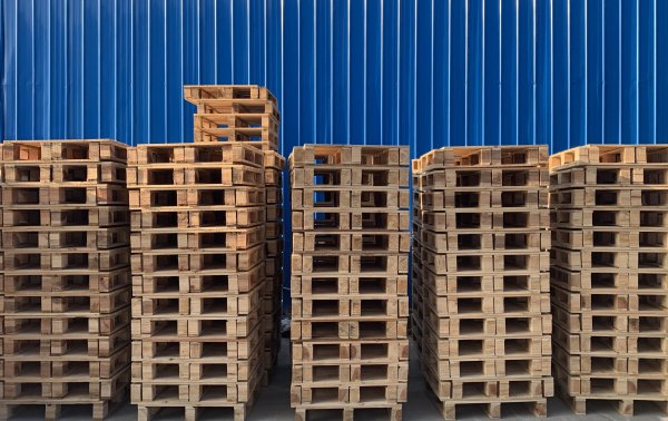 浦城木托盘摆放技巧